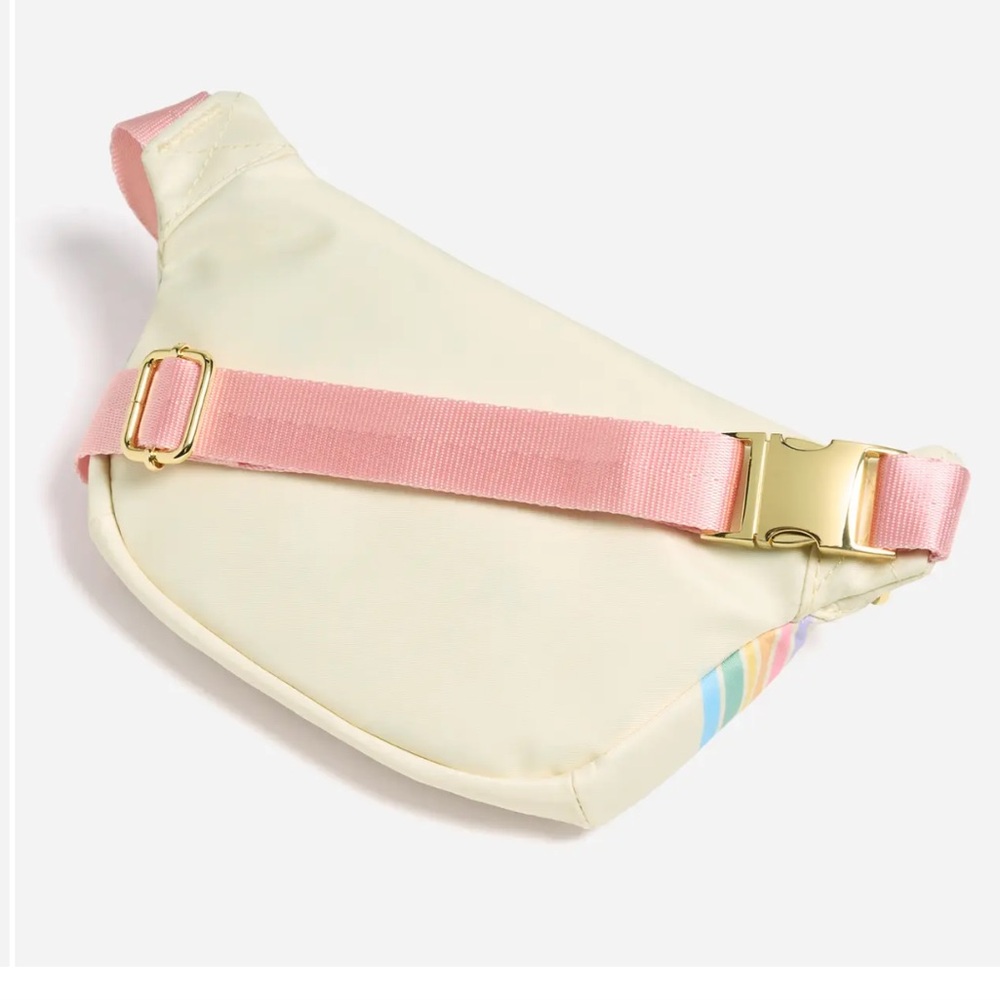 Stoney Clover Lane x Disney Mickey and Friends classic fanny pack - Picture 3 of 8